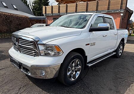 Dodge RAM Eco Diesel, Super Zustand, 134000 km