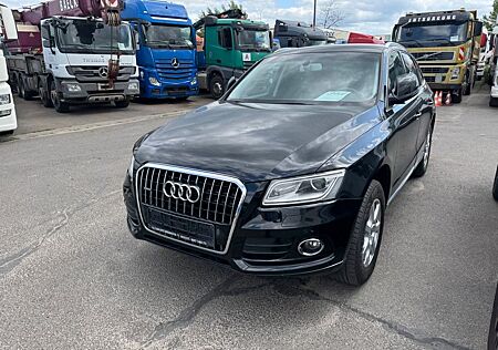 Audi Q5 2.0 TDI quattro