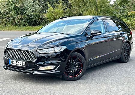 Ford Mondeo 2,0 TDCi Bi-Turbo Vignale Turn. Power...