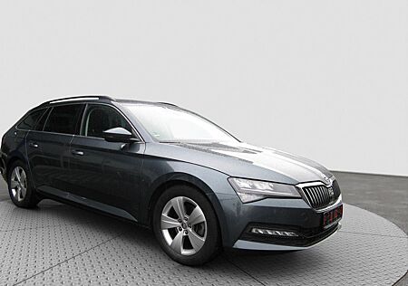 Skoda Superb Combi 2.0 TDI Ambit LED NAVI KAM Virtual