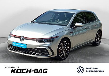 VW Golf Volkswagen VIII GTI DSG Navi LED DCC Head-UP!