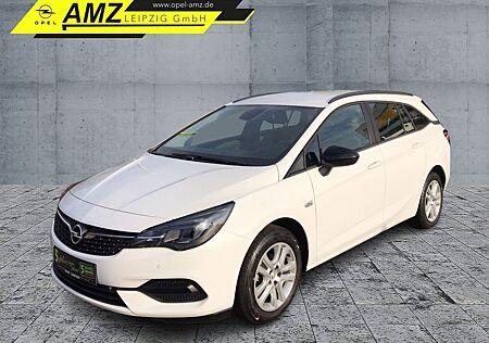 Opel Astra K Sports Tourer 1.2 Turbo Edition *wenig K