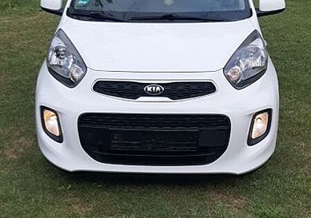 Kia Picanto 1.0 Morning