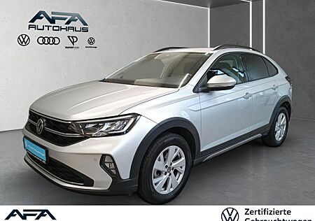 VW Taigo Volkswagen 1.0 TSI Life LED*ACC*DC*PDC*App-Connect