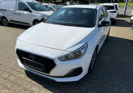 Hyundai i30 Passion