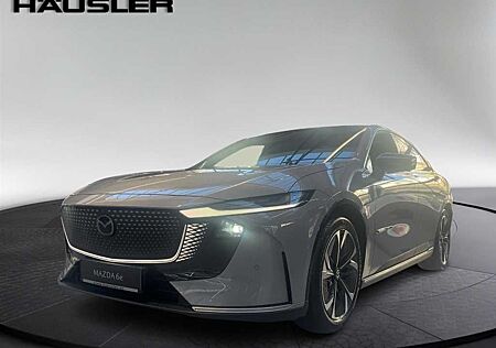 Mazda 6e Takumi EV mit 360"-Kamera, Sony-Sound, Panora