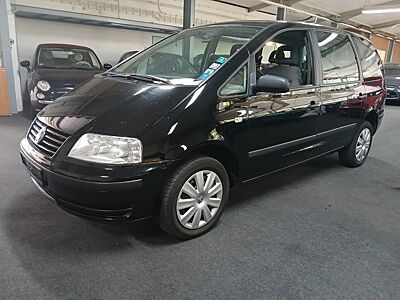 Volkswagen Sharan 1.9TDI 85 kW Comfortline 6 SITZER
