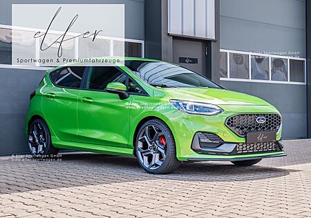 Ford Fiesta ST X *MATRIX*Performance*Sicherheits-P.*