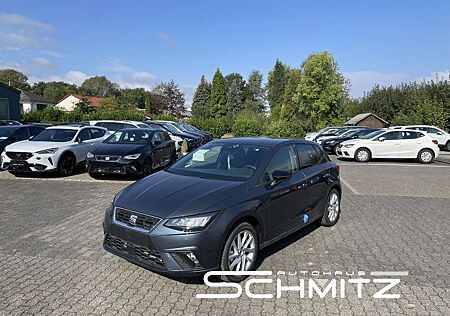 Seat Ibiza " FR 115" 1.0 TSI (SOFORT!!) DAB+ [...]