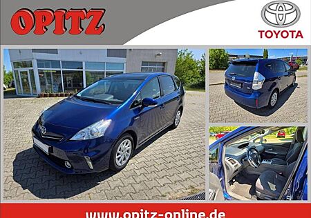 Toyota Prius Prius_plus 1.8 l Comfort