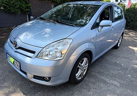 Toyota Corolla Verso *Wenig Kilometer* Klimaautomatik.
