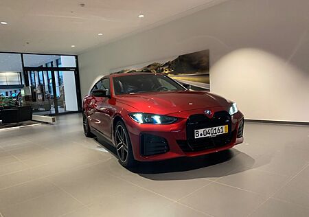 BMW i4 M50 -