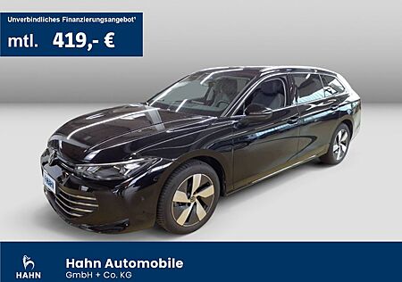 VW Passat Variant Volkswagen 1.5eTSI DSG Business LED AHK Navi