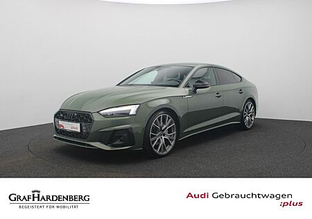 Audi A5 Sportback 40 TDI quattro S line Matrix Navi