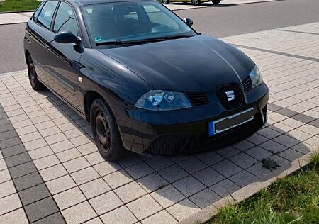 Seat Ibiza 1.4 16V 63kW Best of Best of
