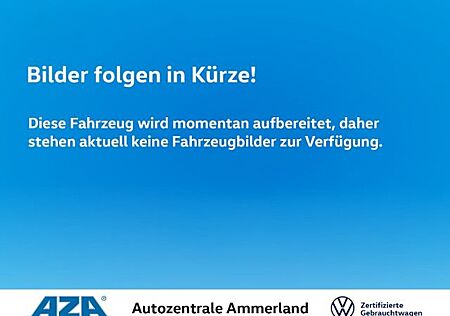 VW T-Cross Volkswagen Life 1.0 TSI*Sondermodell ACTIVE*DSG*NAV
