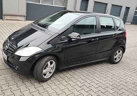 Mercedes-Benz A 160 CDI BlueEFFICIENCY -