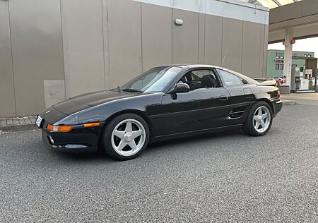 Toyota MR 2 2.0 Turbo US -Version mit H-Kennzeichen