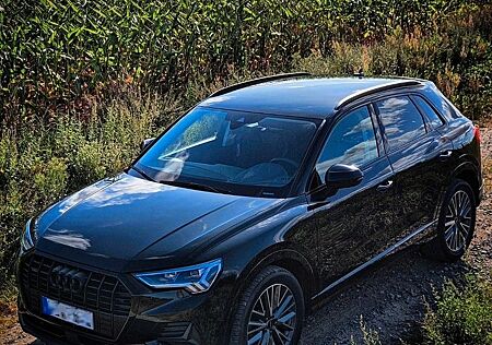 Audi Q3 35 TDI quattro Garantie Standhz. 360° 19"