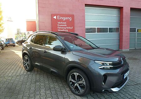 Citroën C5 Aircross BlueHDI 130 S S EAT8 Max