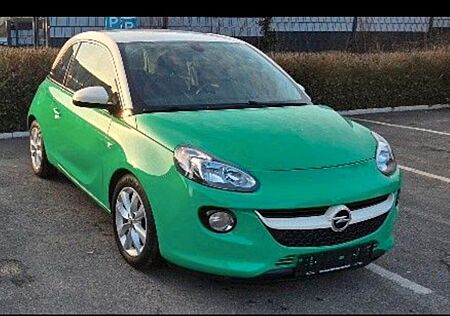 Opel Adam 1.0 ECOTEC 66kW Klima