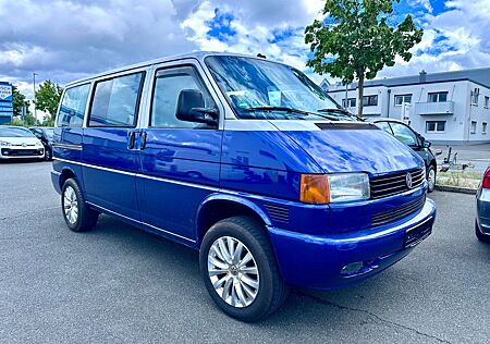 VW T4 Volkswagen * Automatik* Klima*Standheiz.*Sitzheiz.*