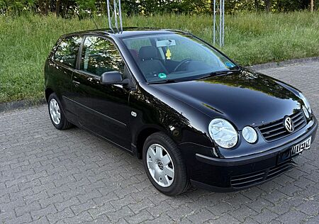 VW Polo Volkswagen 1.2 Comfortline Comfortline