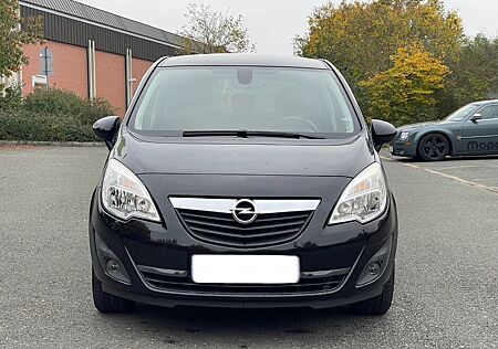 Opel Meriva B Design Edition