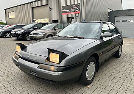 Mazda 323 323F