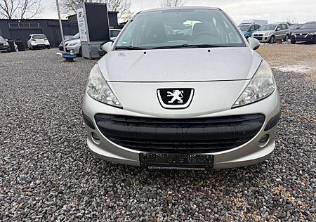 Peugeot 207 Tendance