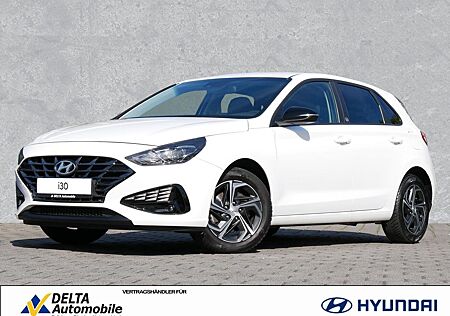 Hyundai i30 Kombi 1.5 T-GDI DCT Edition 30 CarPlay Kamer