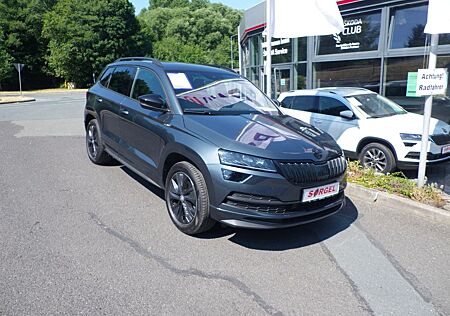 Skoda Karoq Sportline 4x4