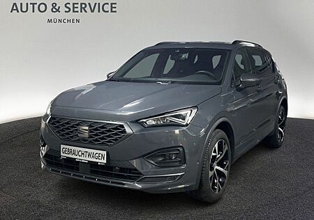 Seat Tarraco 2.0 TDI FR 4Drive DSG |LED|AHK|PANO|ACC|