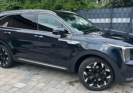 Kia Sorento 2.2 CRDi AWD Platinum DCT8 Platinum