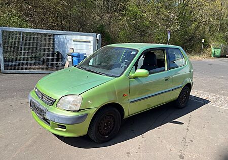 Honda Logo 1.3i CVT*Automatik*Klima*Tüv 06/26*