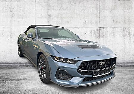 Ford Mustang Convertible GT DAB LED RFK el. Sitze