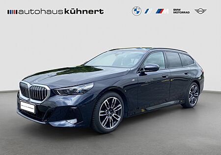 BMW 540d xDrive Touring ///M Sport ACC AHK B&W Sthzg
