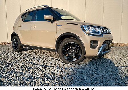 Suzuki Ignis COMFORT LED SHZ NAVI CARPLAY SCHECKHEFT