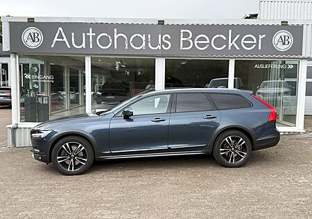 Volvo V90 Cross Country AWD+LED+AHK+KAMERA+ABSTANDSTEM