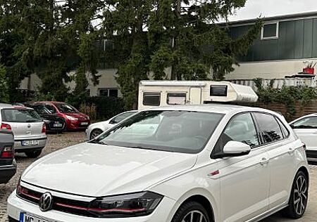 VW Polo Volkswagen 2.0 TSI OPF DSG GTI GTI