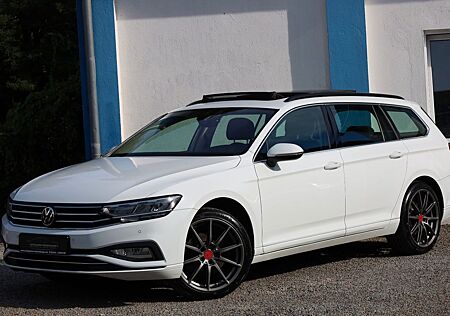 VW Passat Variant Volkswagen Passat 2.0 TDI Variant/AHK/PANO/ACC/KAM/1 HAND/
