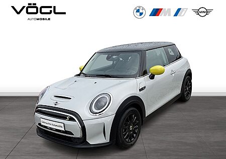 Mini Cooper SE Classic Trim Tempomat Sitzheizung