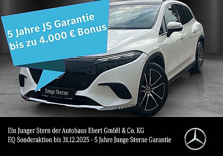 Mercedes-Benz EQS SUV EQS 450+ SUV Premium HYPER Massage DISTRO 7-Sitz