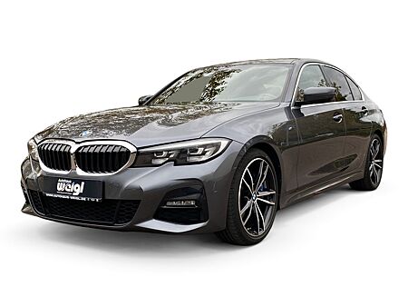 BMW 320i M Sport Limo. Sportpaket +KlimaA+SoundSyste