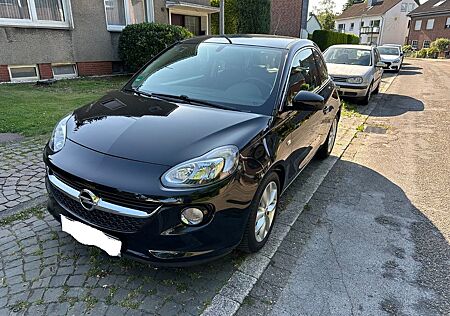 Opel Adam Jam 1.2 | BJ2018 | 88.000 km | TOP gepflegt