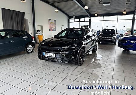 Cupra Formentor 1.5 eTSI110KW 7DSG AHK|EDGE|PANO|SENNH