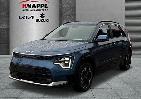 Kia Niro EV Vision WP KOM STY