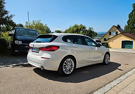 BMW 118d Sport Line ,Top Zustand