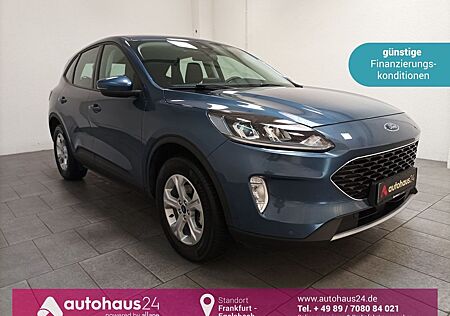 Ford Kuga 2.5 Duratec AHK|Navi|Sitzhzg.|Sportsitz