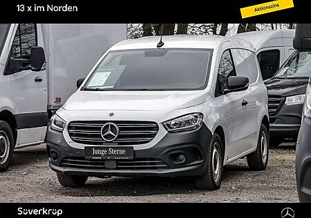 Mercedes-Benz Citan 112 CDI KASTEN LANG KLIMA